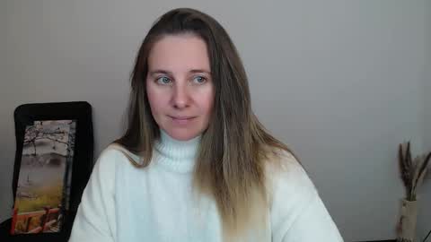 Anna online show from 10.19.25