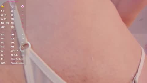 Snapshot of darkmousee chatting on 09.12.25 Grace online show from 09.12.25