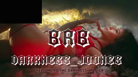 Darkness online show from 02.20.25