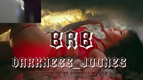 Darkness online show from 04.28.26
