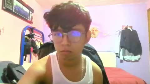 Jose Ian online show from 06.23.26