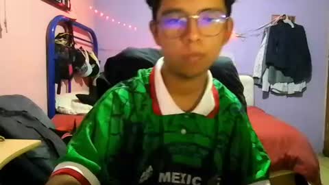 Jose Ian online show from 06.25.26