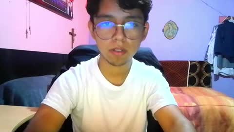 Jose Ian online show from 06.27.26