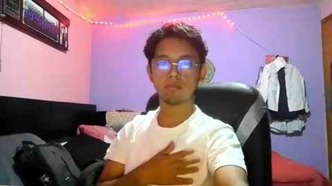 Jose Ian online show from 07.02.26