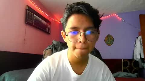 Jose Ian online show from 07.05.26