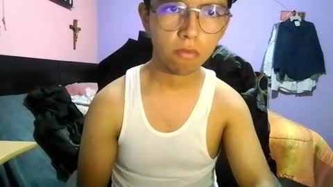 Jose Ian online show from 07.10.26