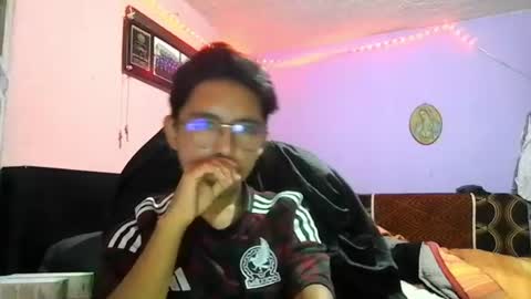 Jose Ian online show from 07.13.26