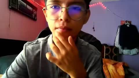 Jose Ian online show from 07.13.26