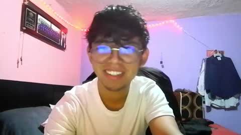 Jose Ian online show from 07.15.26