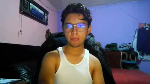 Jose Ian online show from 07.21.26