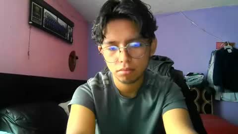 Jose Ian online show from 07.21.26