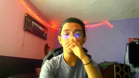 Jose Ian online show from 07.23.26