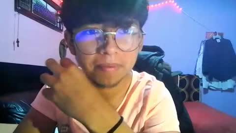 Jose Ian online show from 07.24.26