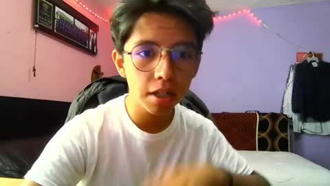 Jose Ian online show from 07.27.26