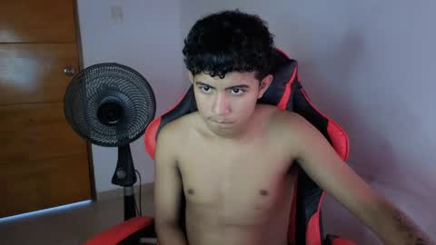 darknigthx online show from 04.19.26