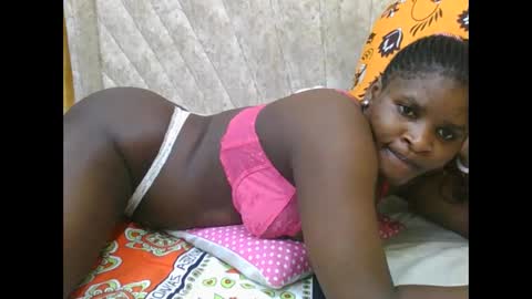 SHANICE online show from 11.16.25