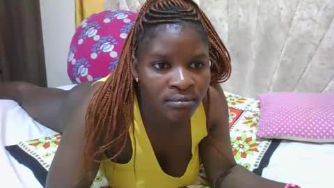 SHANICE online show from 04.30.26