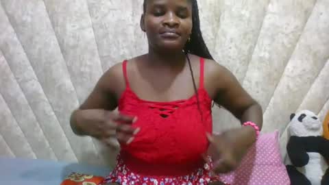 SHANICE online show from 07.11.26