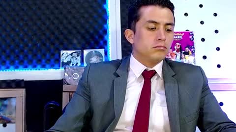 DARKO0717 online show from 02.03.25