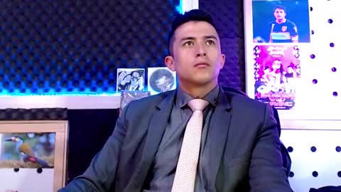 DARKO0717 online show from 02.20.25