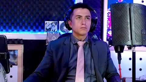 DARKO0717 online show from 02.20.25