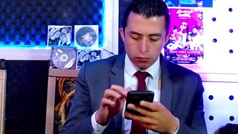 DARKO0717 online show from 03.05.25