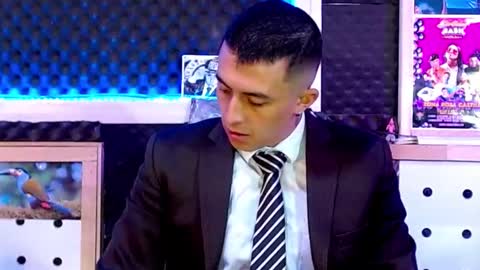 DARKO0717 online show from 03.08.25