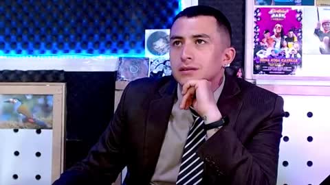 DARKO0717 online show from 03.11.25