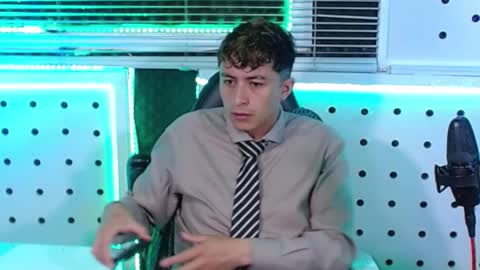 DARKO0717 online show from 09.26.25