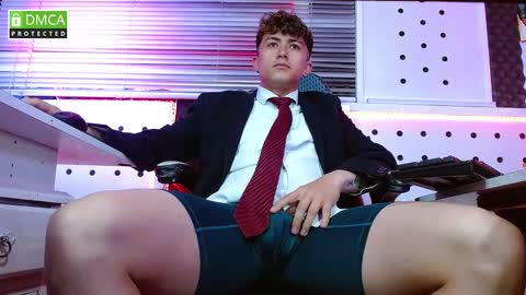 DARKO0717 online show from 10.01.25