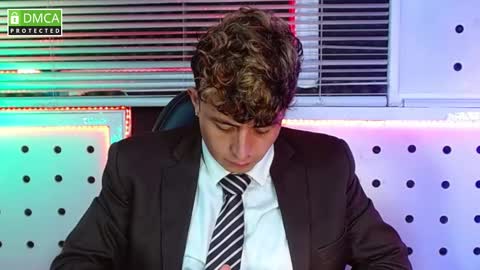 DARKO0717 online show from 10.04.25