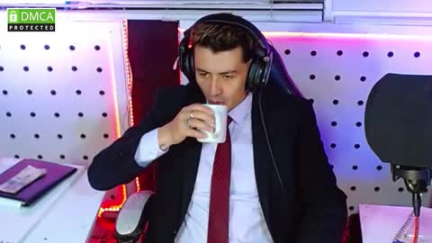 DARKO0717 online show from 10.10.25