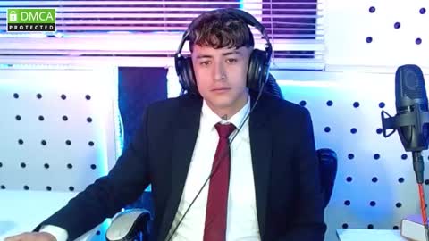 DARKO0717 online show from 10.16.25