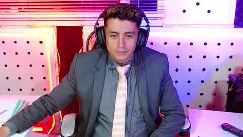 DARKO0717 online show from 11.09.25