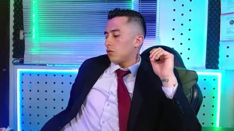 DARKO0717 online show from 02.06.26