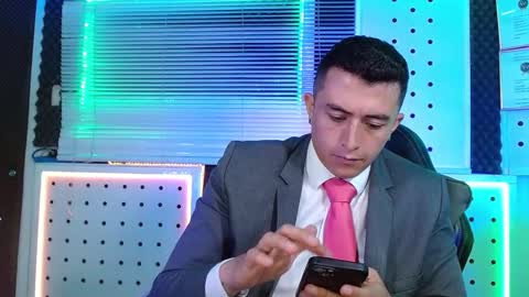 DARKO0717 online show from 02.10.26