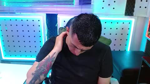 DARKO0717 online show from 02.22.26