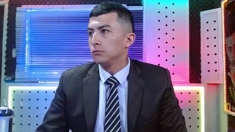 DARKO0717 online show from 02.24.26