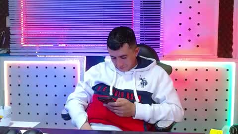 DARKO0717 online show from 03.01.26