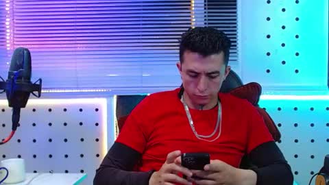 DARKO0717 online show from 04.22.26