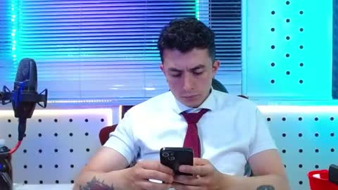 DARKO0717 online show from 04.23.26