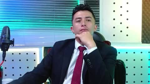 DARKO0717 online show from 05.08.26