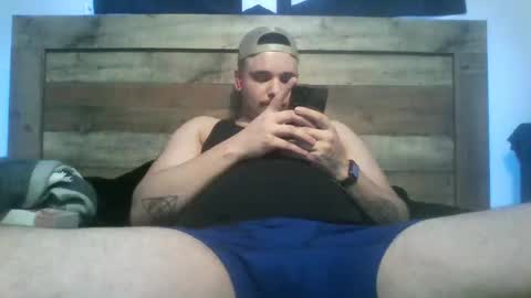 Vont Alexander DWM I online show from 01.17.26