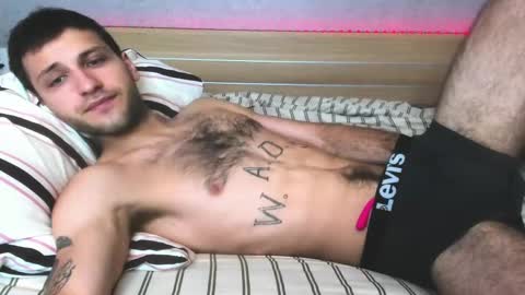 Alex online show from 04.11.26