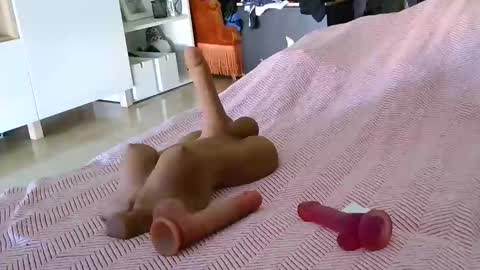 darkseduction25 online show from 11.03.25