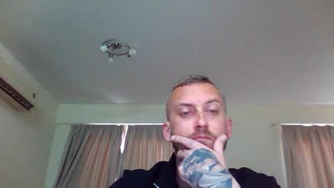 Snapshot of darksiderr13 chatting on 03.04.26 Tony online show from 03.04.26