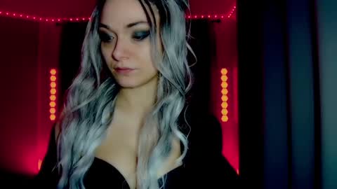 roseredgoddess online show from 03.24.26