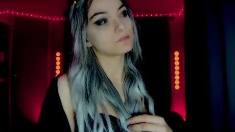 roseredgoddess online show from 04.25.26