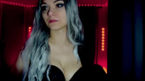 roseredgoddess online show from 04.29.26