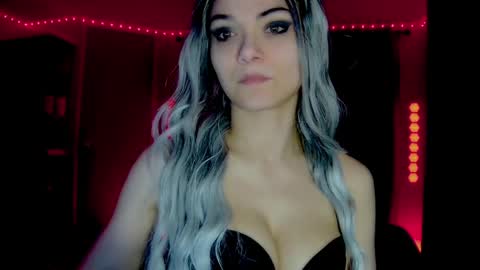 roseredgoddess online show from 05.01.26